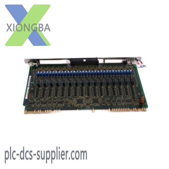 ABB SC540 3BSE006096R1  Submodule Carrier