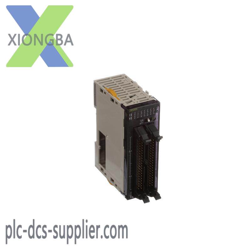 OMRON CJ1W-OD263 OUTPUT MODULE