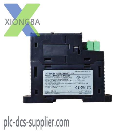 Omron CCS-QBR-061016-66
