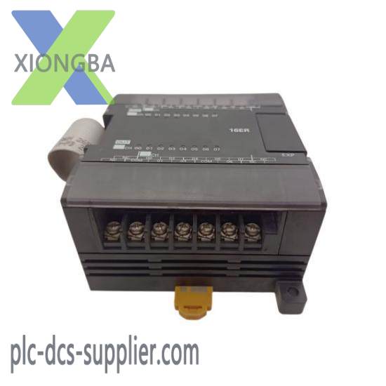 OMRON CJ1W-ID262