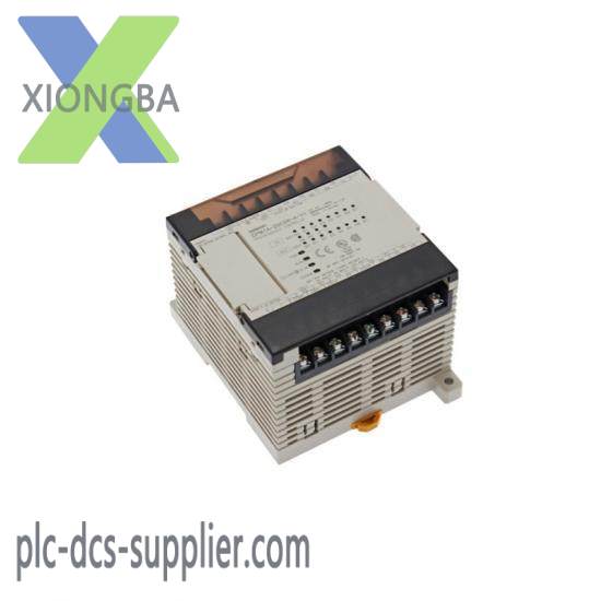 OMRON CPM1A-20CDR-A-V1 Programmable Controller