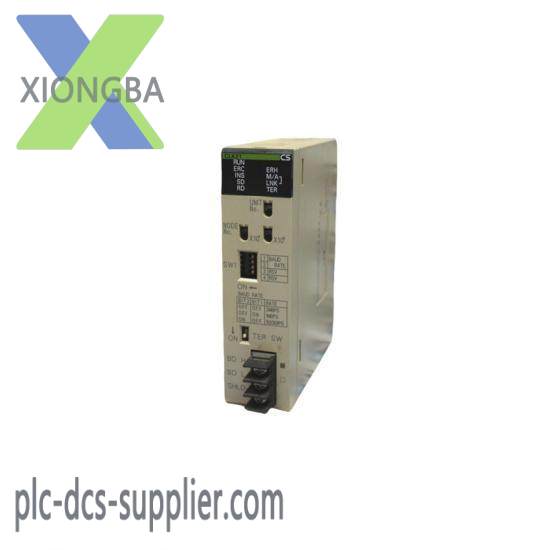 OMRON CS1W-CLK21 Controller Link Unit