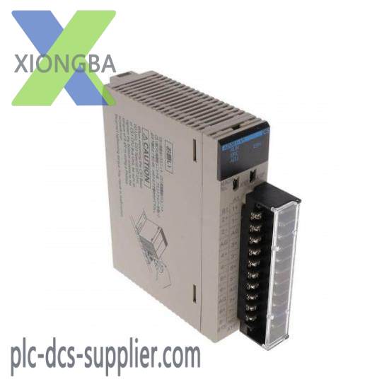 OMRON C500-AD501