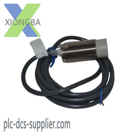 OMRON E2EM-X30MX1 Inductive proximity sensor
