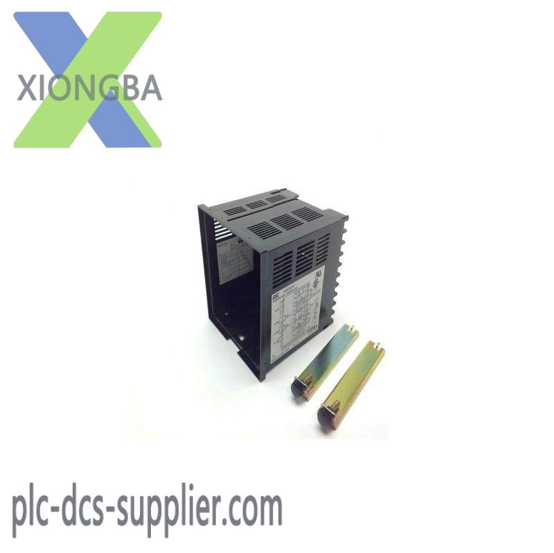 OMRON E5AX-S-AEC-320 AEC A0535007 Temperature Controller