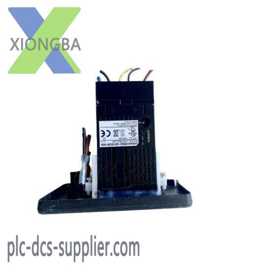 OMRON E5GC-QX1ACM-000 CONTROLLER DIGITAL