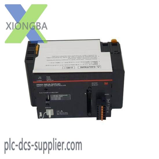 OMRON H3CR-A8E