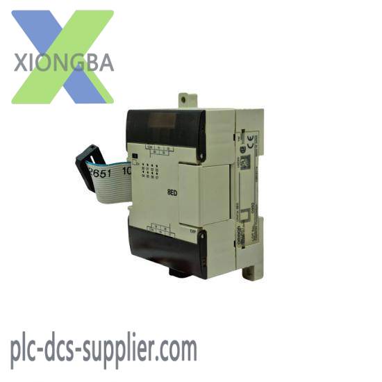 OMRON H7EC-BL