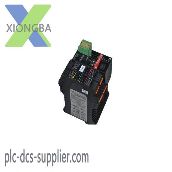 OMRON NE1A-SCPU01 Safety Controller
