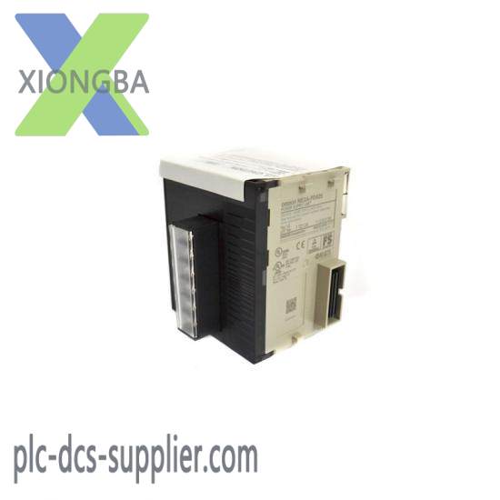 Omron CJ1W-B7A22