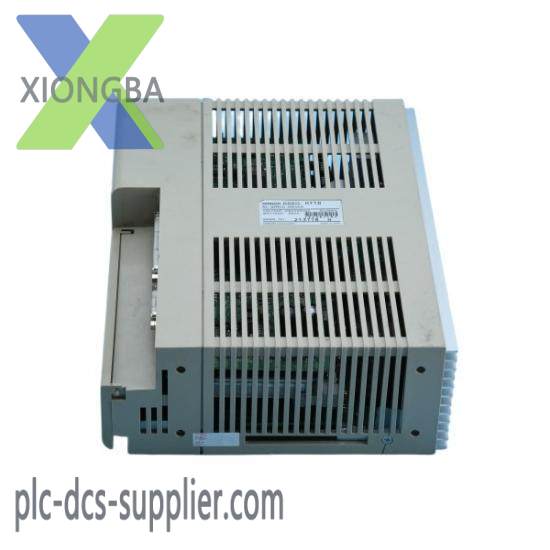 OMRON R88D一HT10 Servo Drive