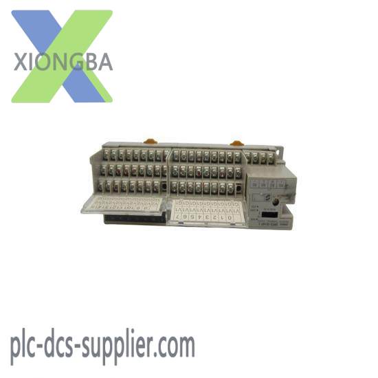 OMRON SRT2-ID16T-1 16-Point Remote Terminal 24VDC