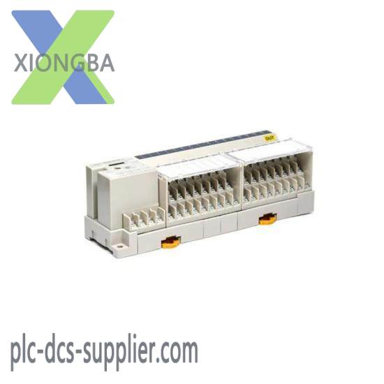 OMRON VT-HNC100-4-3X/P-I-00/G04 R901134617