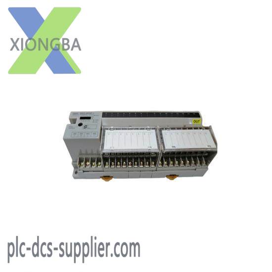 OMRON CP1W-8ER
