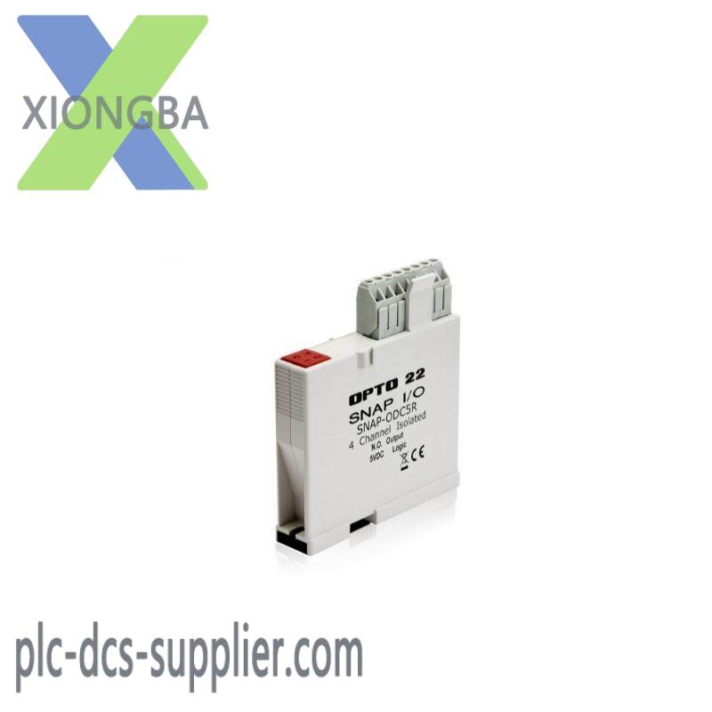 OPTO 22 SNAP-AITM-2