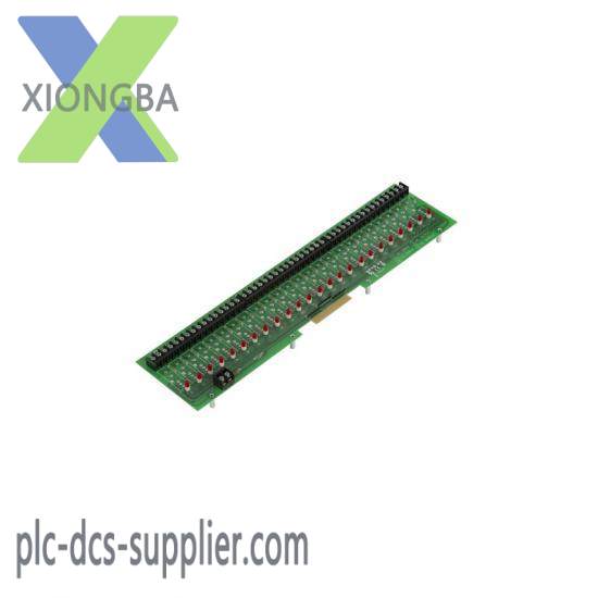 OPTO OPTO 22 000228V/PB24 I/O Module Rack
