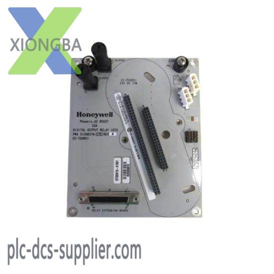 Original Honeywell 51308376-175 CC-TDOR11  Digital Output Relay Module