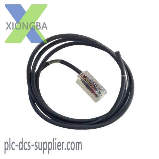 Original Schneider BMXFCA302 Connection Cable