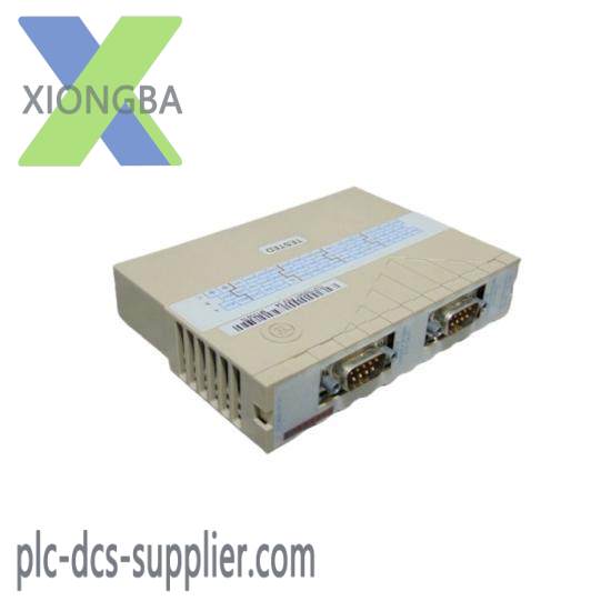 Ovation 1C31169G01 Link Controller