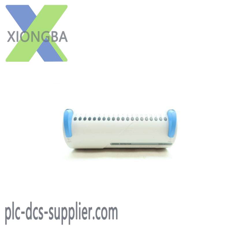 OVATION 1C31199G01 Speed Detector Module