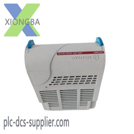 Ovation 5X00167G01 1X00188H01