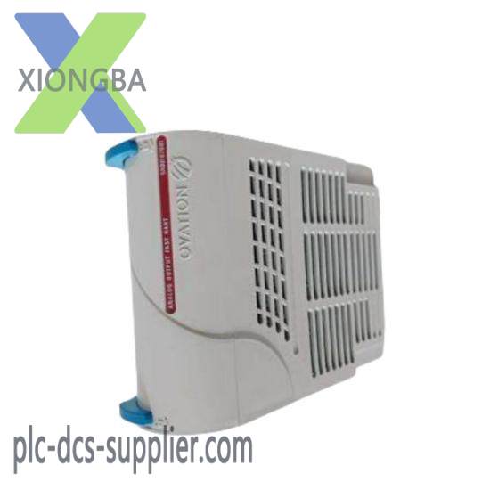 Ovation 5X00167G01 1X00188H01