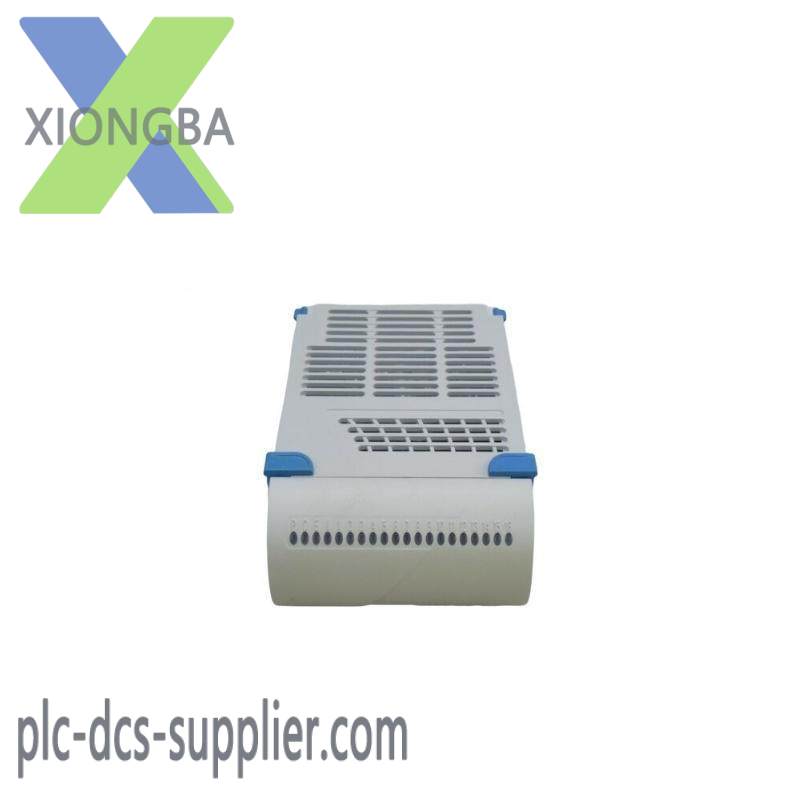 OVATION 5X00500G01 Speed Detector Module