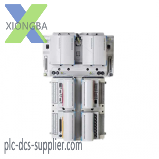 OVATION 5X00605G01 Analog Input Module Supplier