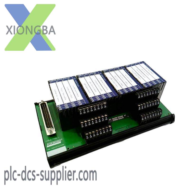 oxboro E69F-BI2-MS