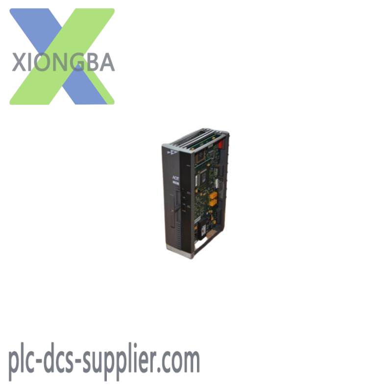 ABB NTCS01