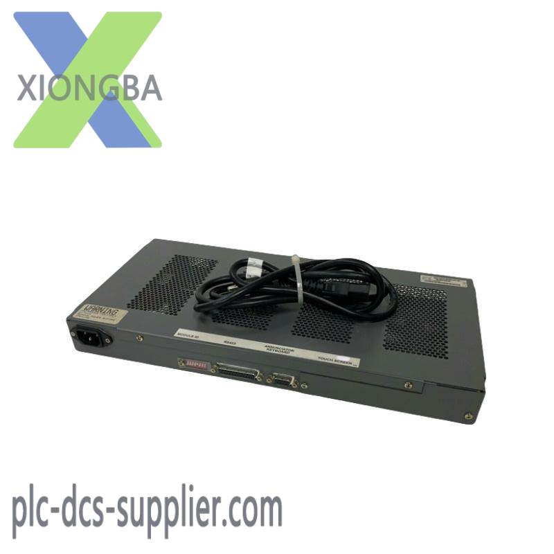FOXBORO P0800GC
