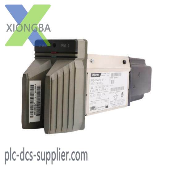 P0904HA Power Supply Module Foxboro