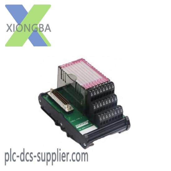 P0916AA I/A Series Module Foxboro