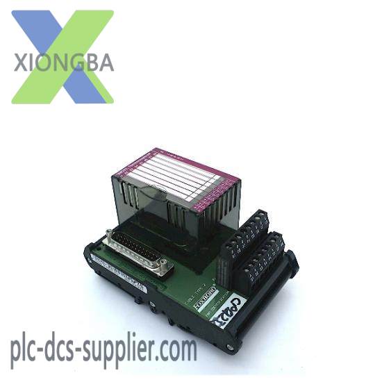 FOXBORO D3005PK-BB