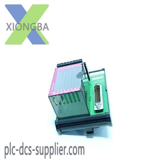 P0916CC I/A Series Module Foxboro
