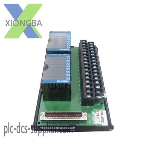 Foxboro P0997SL