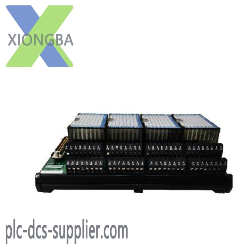 FOXBORO P0911KV