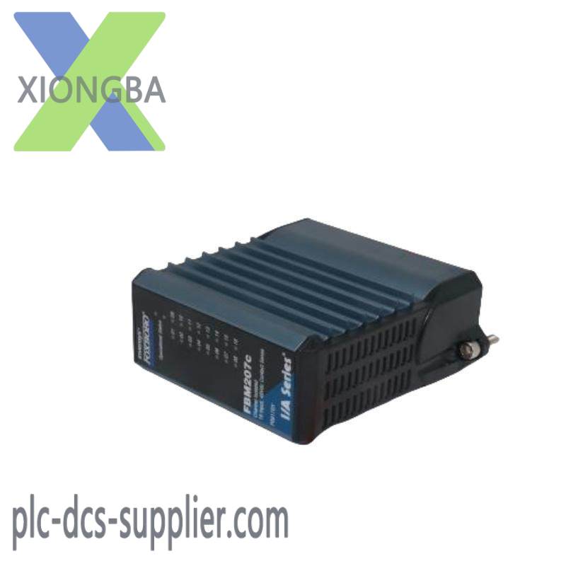 Foxboro P0916VM Hypalon Term Cable