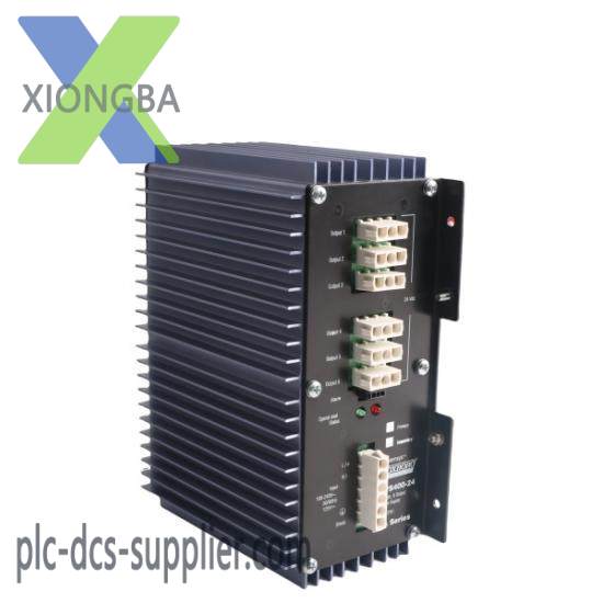 P0922YU FPS400-24  FOXBORO DCS SYSTERM