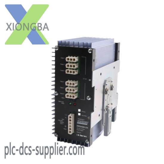 P0922YU FPS400-24  FOXBORO DCS SYSTERM
