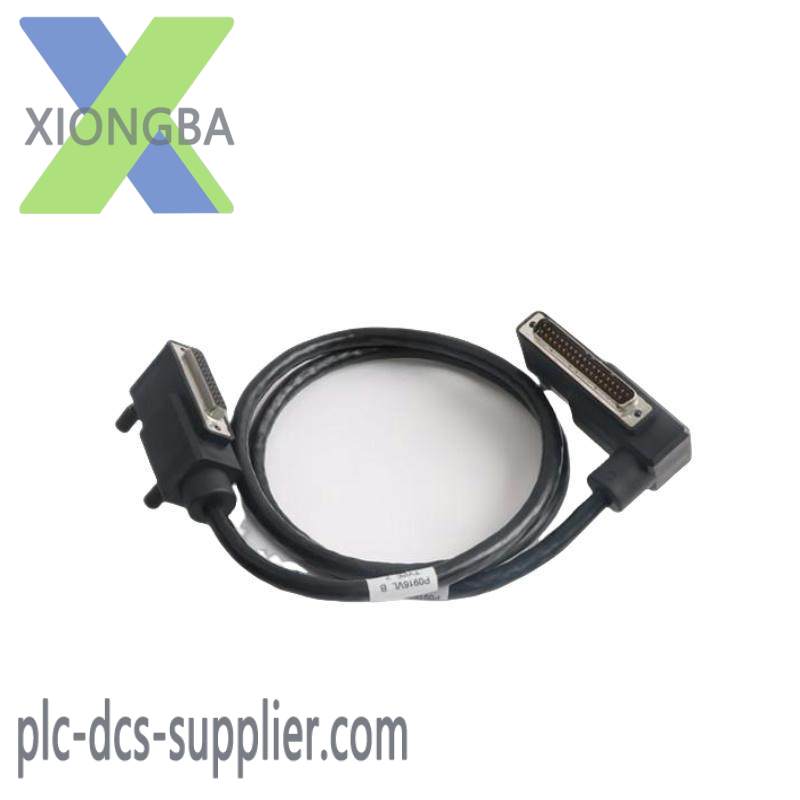 FOXBORO P0931RM I/A series DCS Module