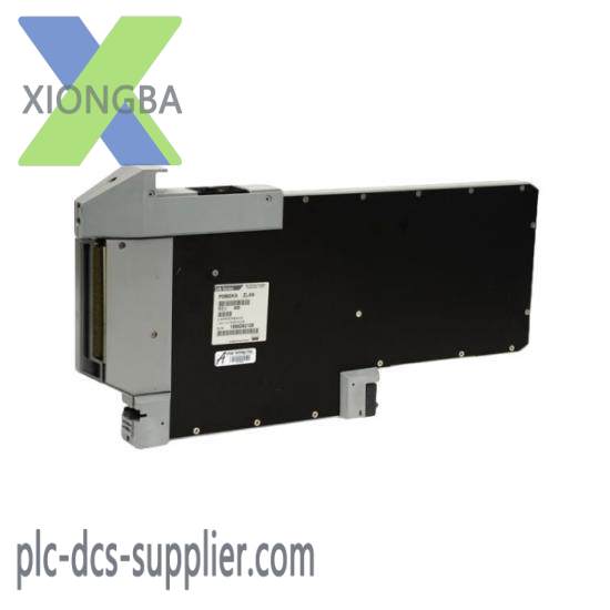 P0960KA Foxboro Carrierband LAN Interface