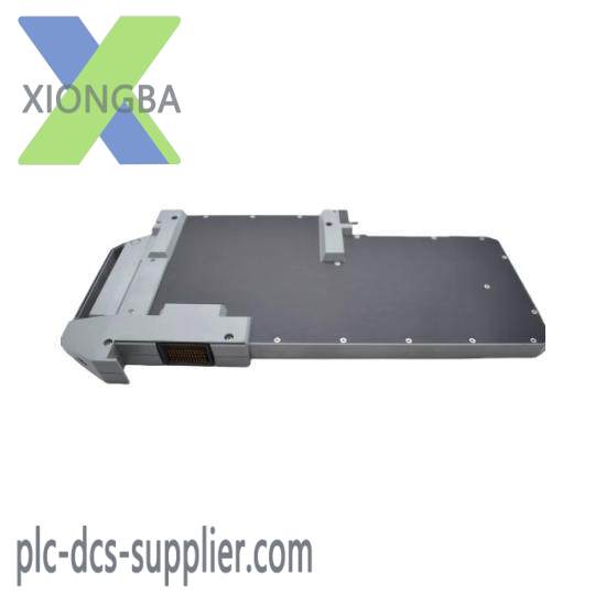P0961BD Foxboro Gateway Processor GW30B Module