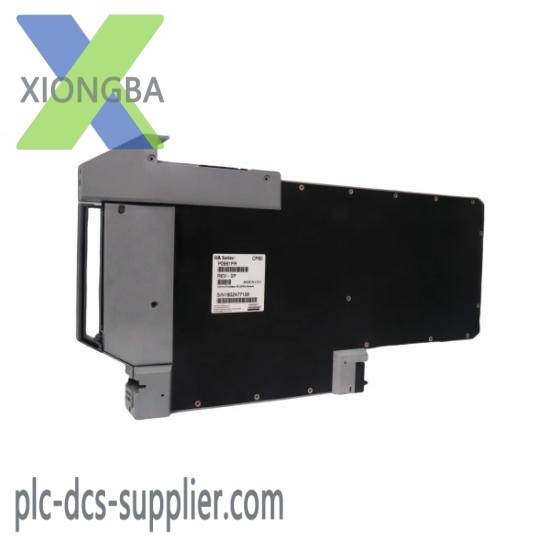 P0961FR  Foxboro Control Processor CP60 Module