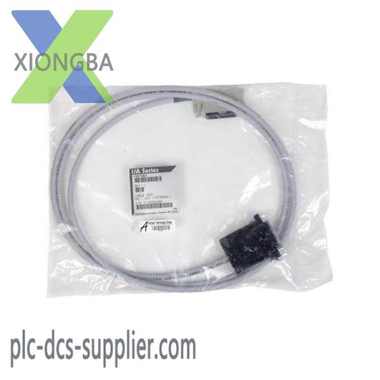 P0970BP  Foxboro RS-423 (Internal) Cable Assembly