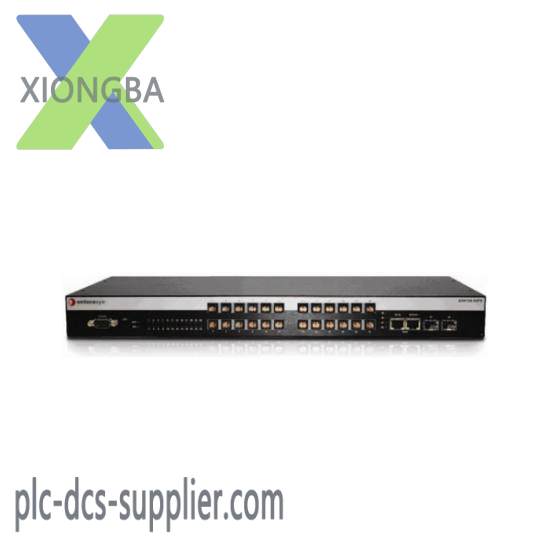 Amat A2H124-24FX P0973BJ