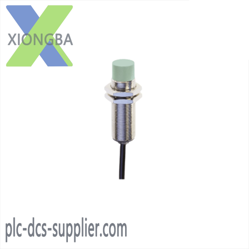 P+F 3RG4023-0JB00 INDUCTIVE SENSOR