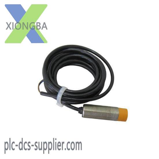 P+F 3RG4023-0JB00 Proximity Switch Inductive