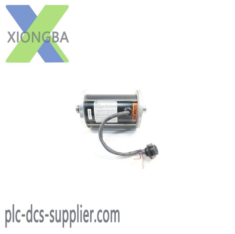 PACIFIC SCIENTIFIC 6410-009-N-N-N