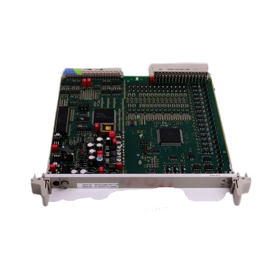 Pacific Scientific SC904-001-01